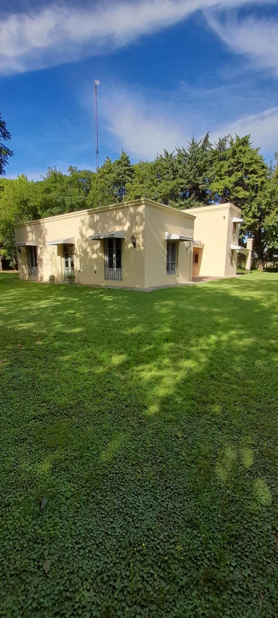 مبيت وإفطار سان أنطونيو دي أريكو El Tramway Casa Antigua De Campo المظهر الخارجي الصورة