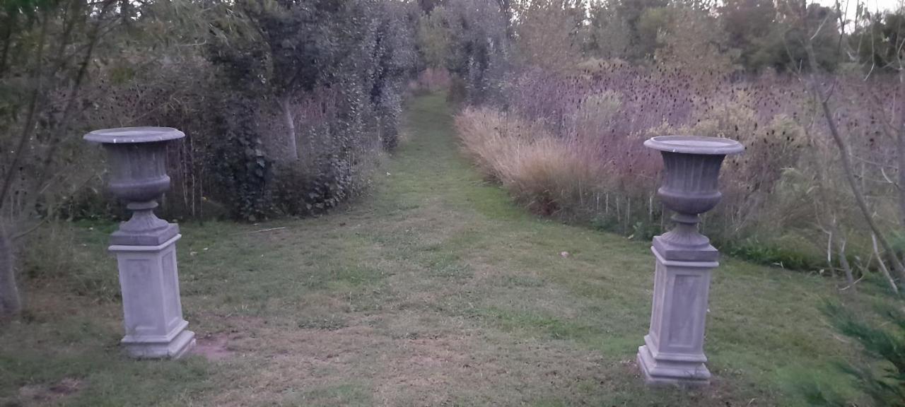 مبيت وإفطار سان أنطونيو دي أريكو El Tramway Casa Antigua De Campo المظهر الخارجي الصورة